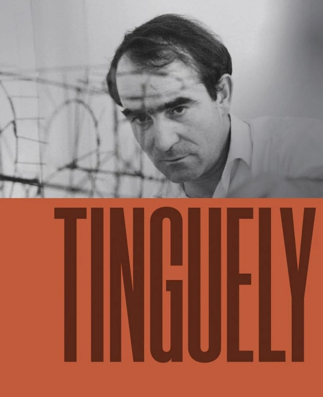 Jean Tinguely - Image 1