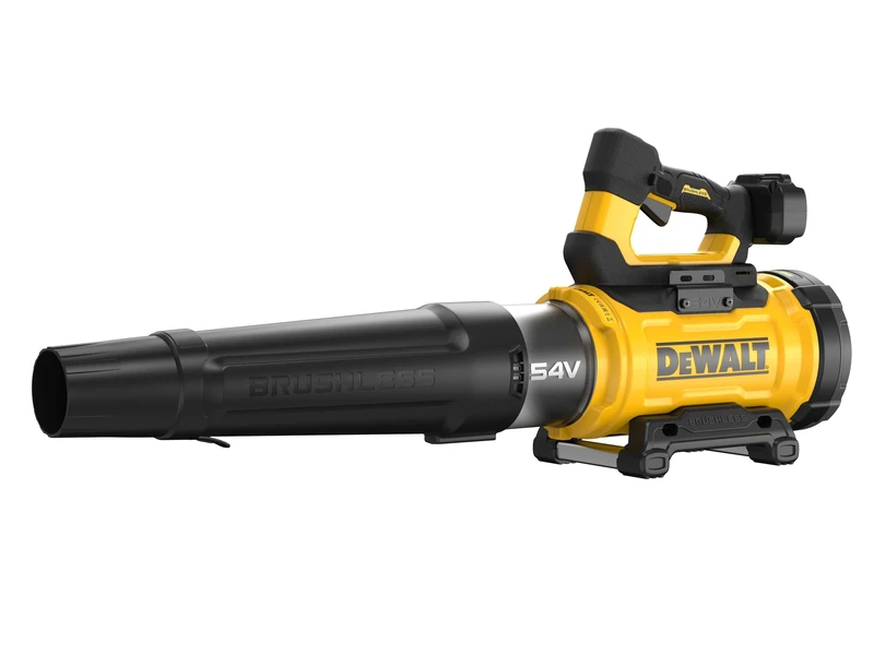 Dewalt Wireless Axial Blade, 54V Basic Version