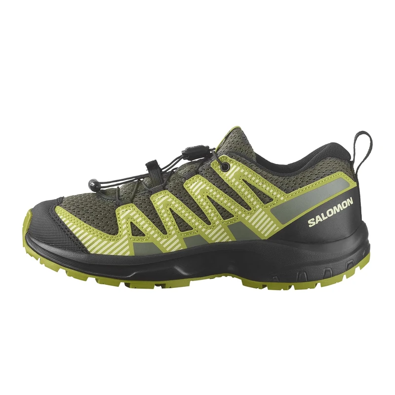 Salomon XA PRO V8 Shoes for MFPs, Kids & Teens