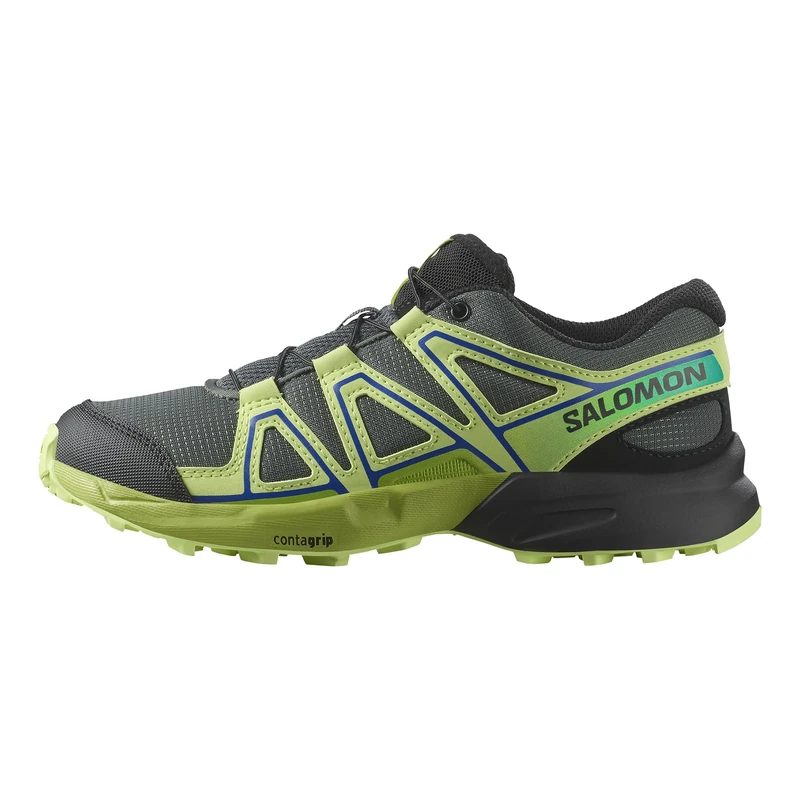 Salomon SPEEDCROSS Hiking Shoes, Kids & Teens