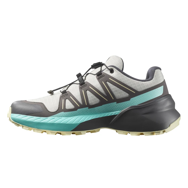 Salomon SPEEDCROSS PEAK Hiking Shoes, Women