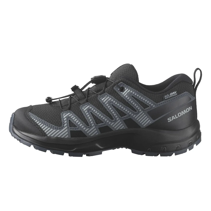 Salomon X Ultra 360 Leather Gore-tex Waterproof Men's Hiking Shoes