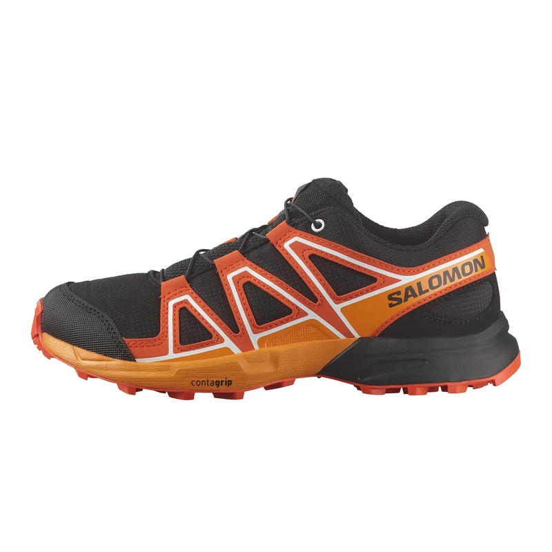 Salomon SPEEDCROSS Hiking Shoes, Kids & Teens