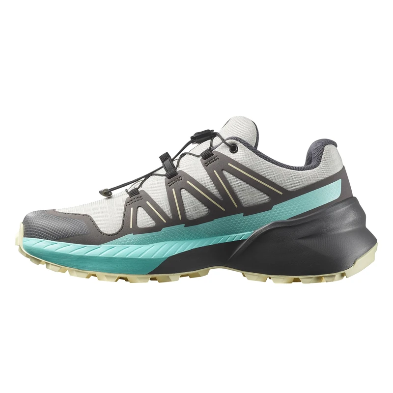 Salomon SPEEDCROSS PEAK Hiking Shoes, Women
