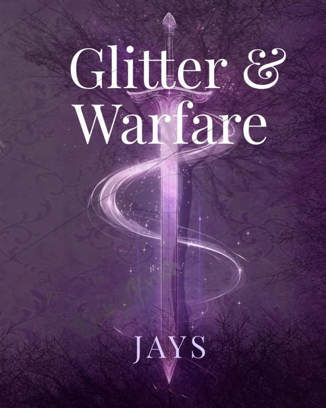 Glitter & Warfare
