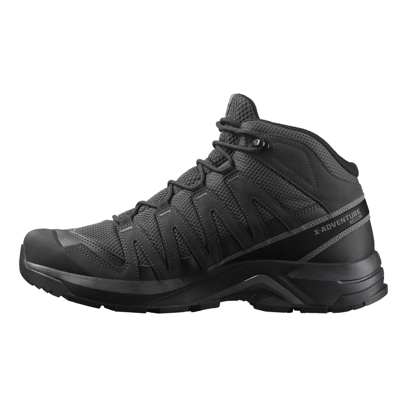 Salomon X ULTRA 360 LEATHER Gore-tex Waterproof Men's Hiking Shoes