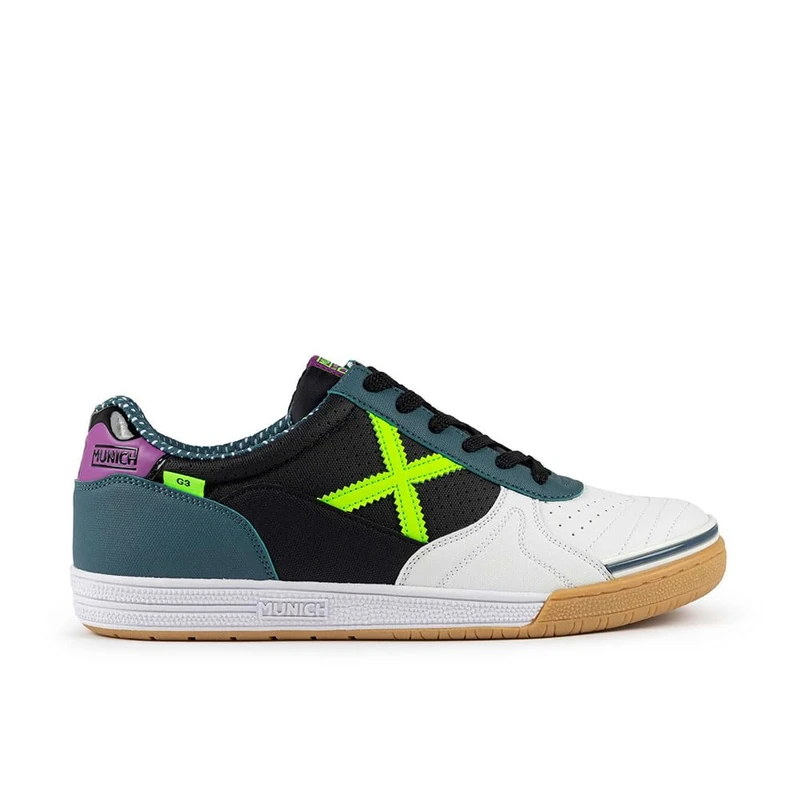 Munich G-3 434, Men's Trainers, Multicoloured, 10 UK