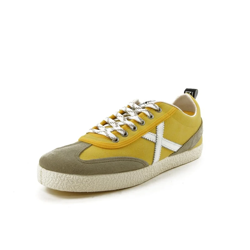 Munich VOLATA 88, Men's Shoes, Yellow, 39 EU, Lemon Tree, 7 UK