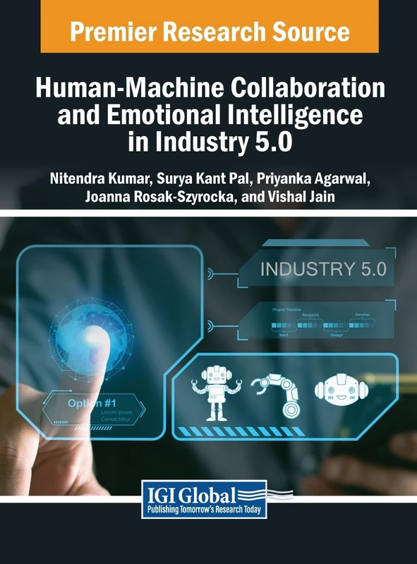 Human-Machine Collaboration and Emotional Intelligence in Industry 5.0 - Image 1