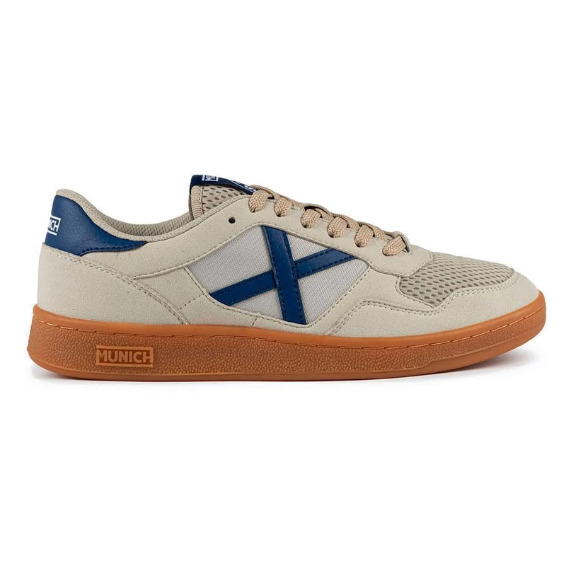Munich Arrow 72, Men's Shoes, Beige, 39 EU, Beige, 7 UK