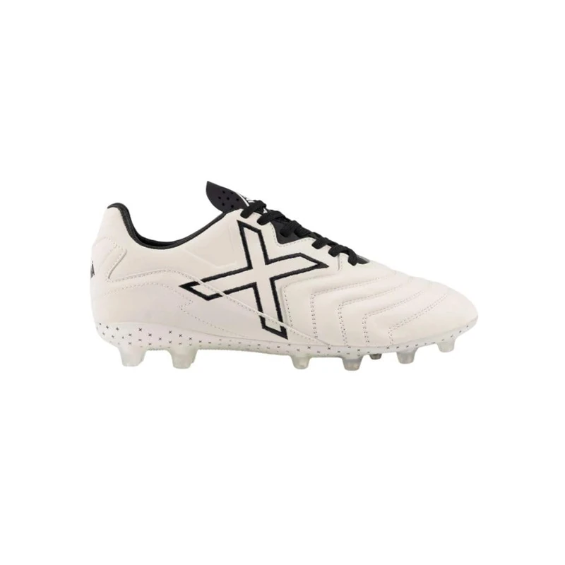 Munich Men's Maracana Ag23 08 Sneaker, White, 7 UK