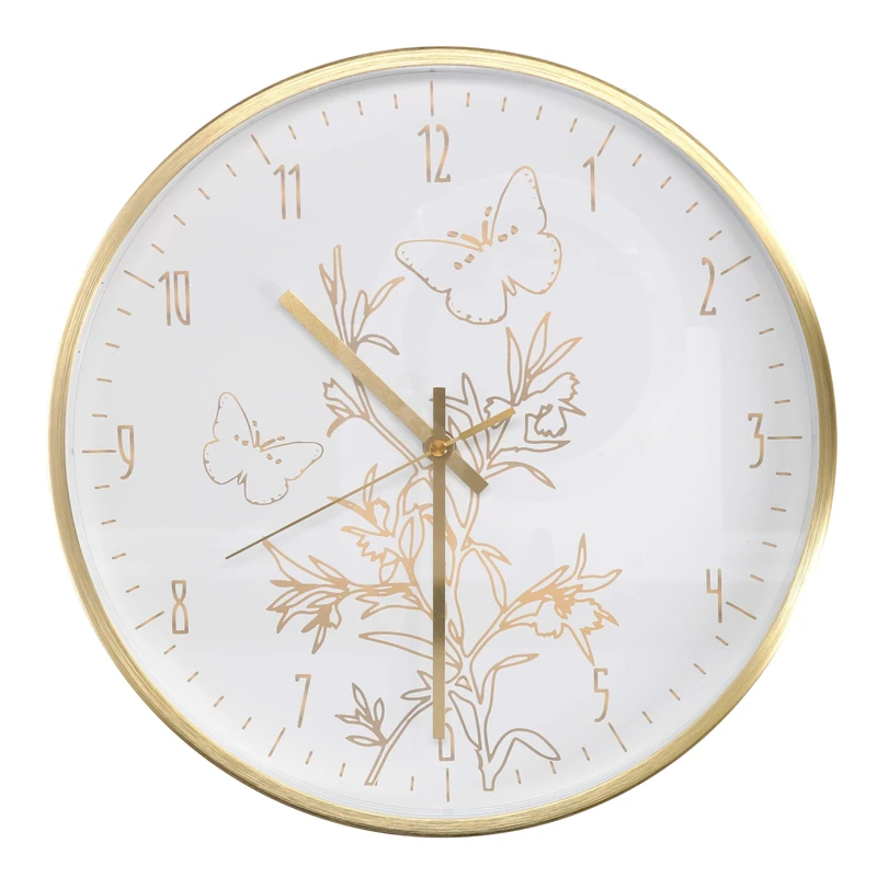 Vacchetti Giuseppe Watch, White, Taglia unica - Image 1