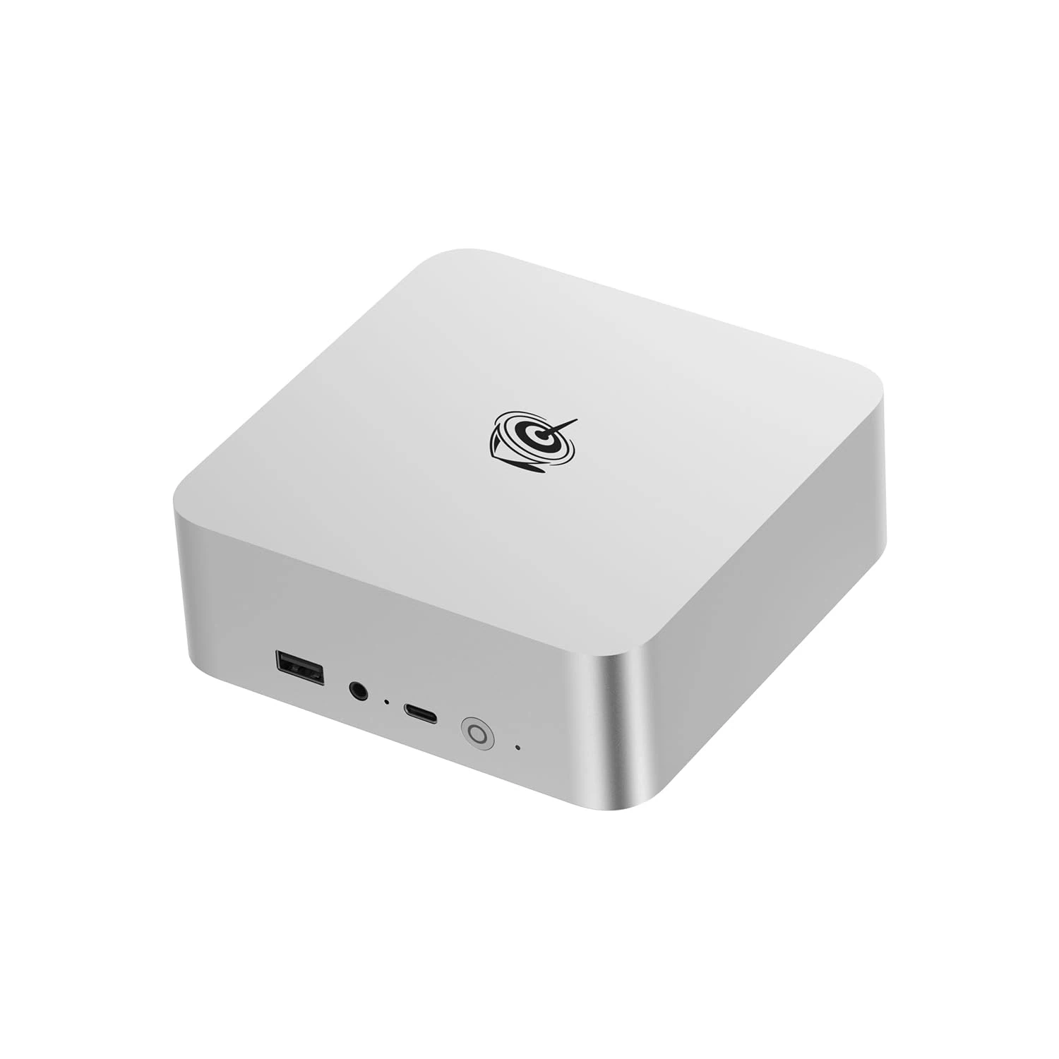 Beelink EQi13 Pro Mini PC, Intel Core i5 13500H (up to 4.7GHz) 12C/16T, Mini Computer 32GB DDR4 1TB PCIe4.0 SSD, Desktop Computer Windows 11 Pro Built-in PSU/Dual Display/Dual 1000M LAN/WiFi6/BT5.2