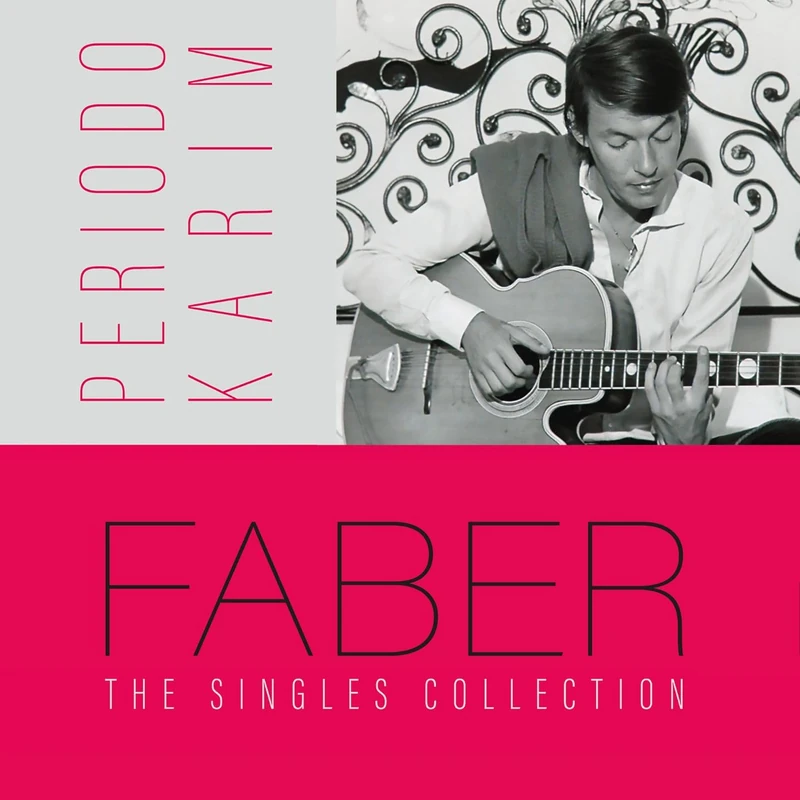 Singles Collection [Vinyl LP] [VINYL]