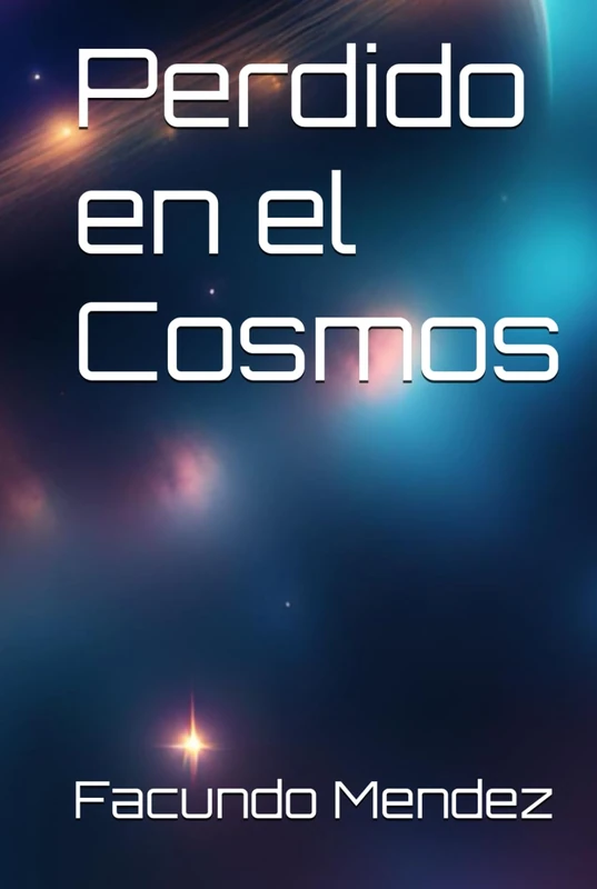 Perdido en el Cosmos (Cosmos: Un viaje de preguntas en las estrellas)