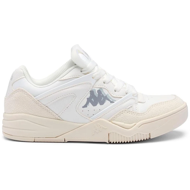 Kappa Authentic Atlanta 1 Sneaker - Men's Fashion Trainer