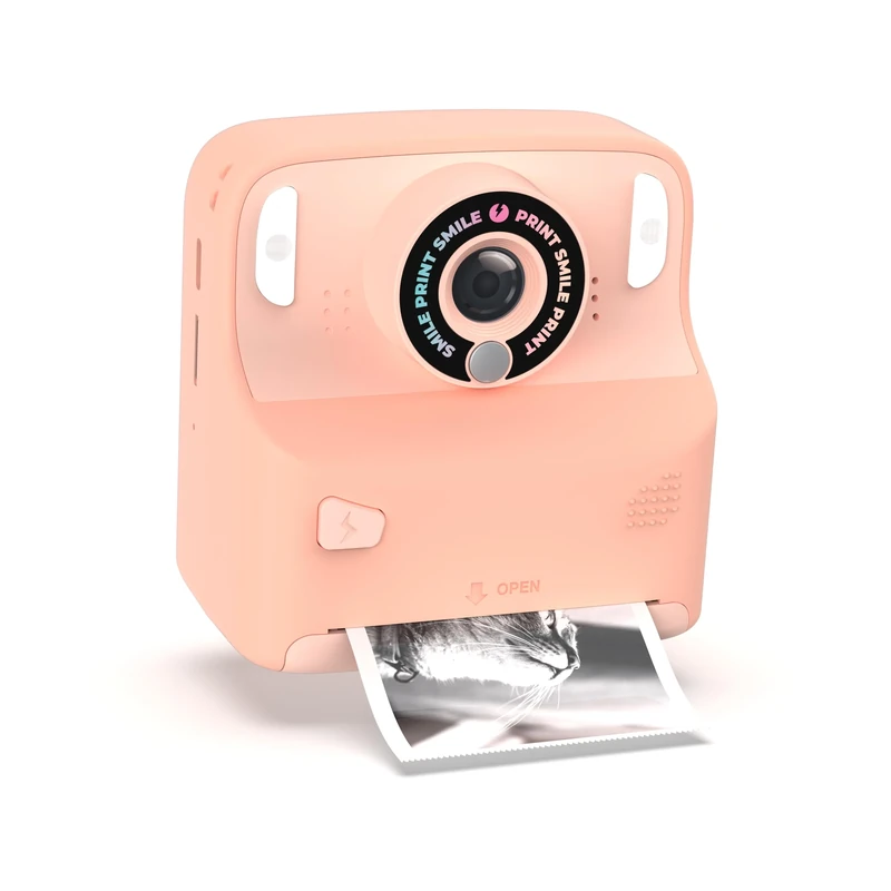 MOB – MOBILITY ON BOARD Pixiprint Click & Print Pink Print Quick and Easy - Image 1