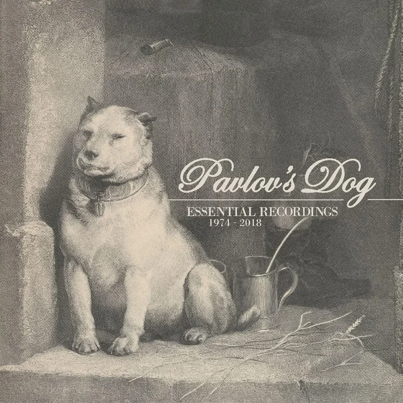 Essential Recordings 1974-2018 Vinyl Box [VINYL]