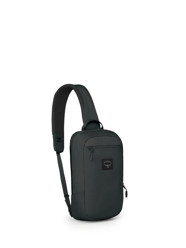 Osprey Aoede Sling Bag, Black, Black