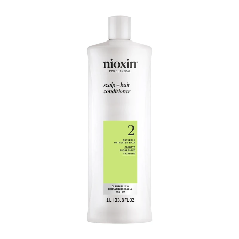 Conditioner system 2 1000ml