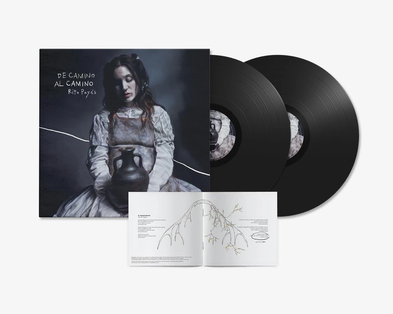 De Camino al Camino [Vinilo] [VINYL]