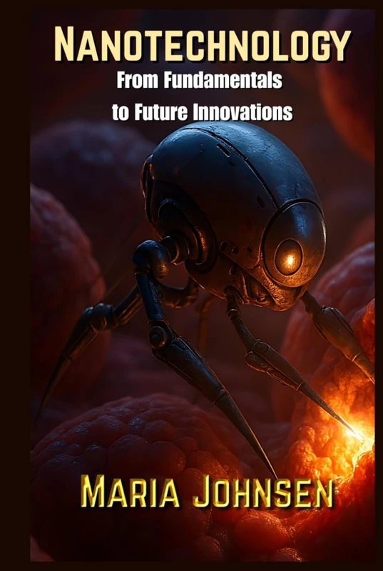 Nanotechnology: From Fundamentals to Future Innovations