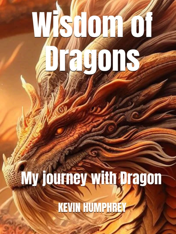 Wisdom of Dragons: My journey with Dragon