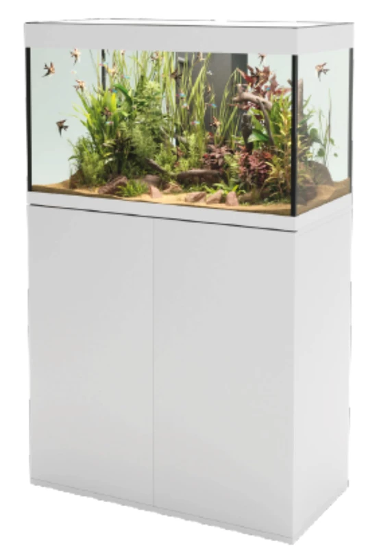 Askoll Opera Stand 150 Steel