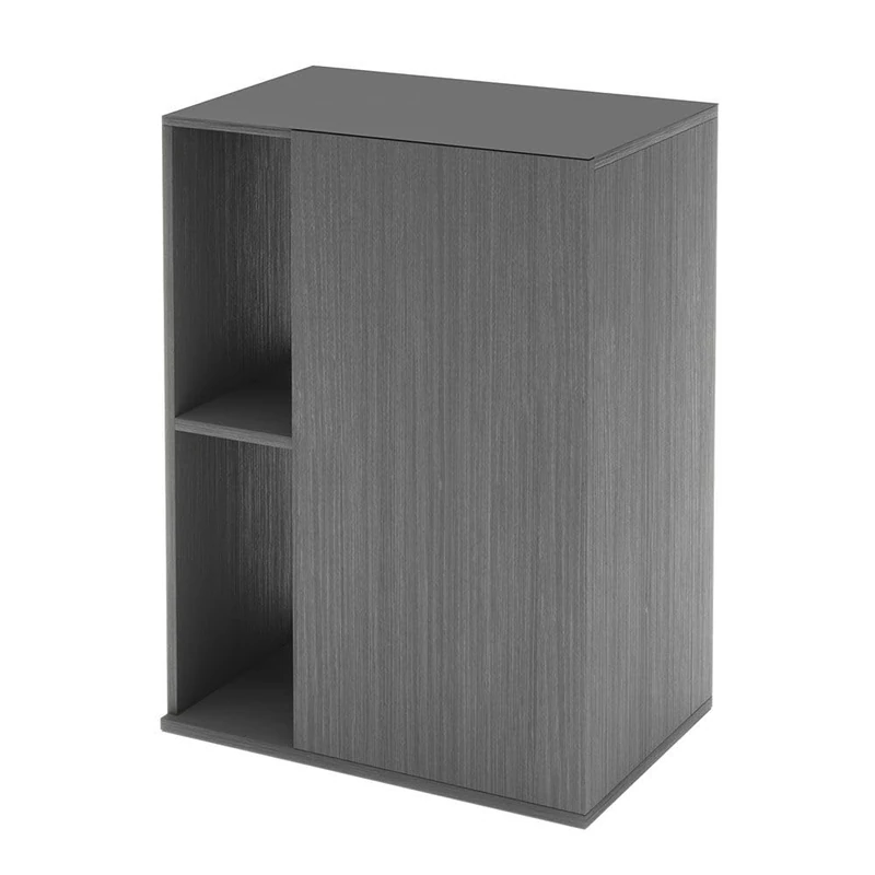 Opera Stand 110 Steel - Image 1