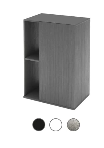 Opera Stand 110 White