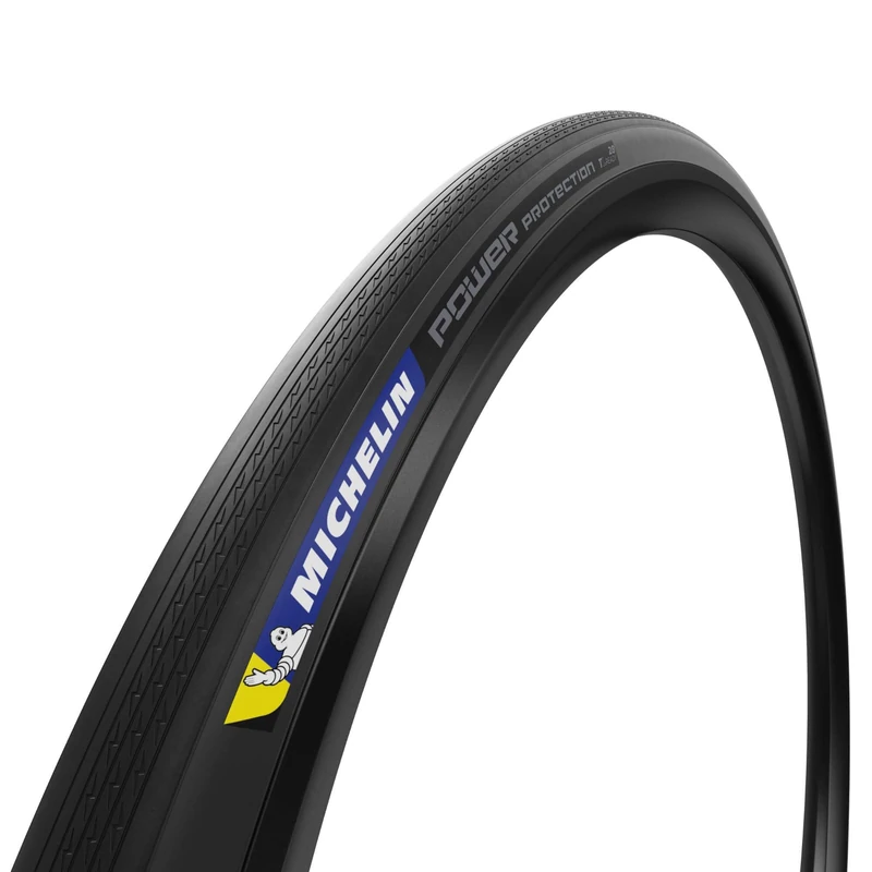 Michelin TYRE POWER PROTECTION 700X30C BLACK TS TLR
