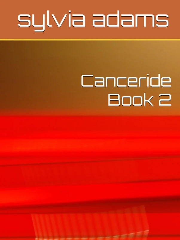 Canceride Book 2