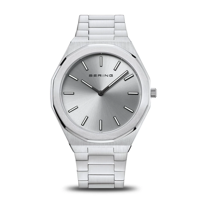BERING Men Analog Quartz Watch 19641-700