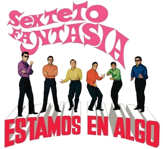Estamos En Algo [VINYL]