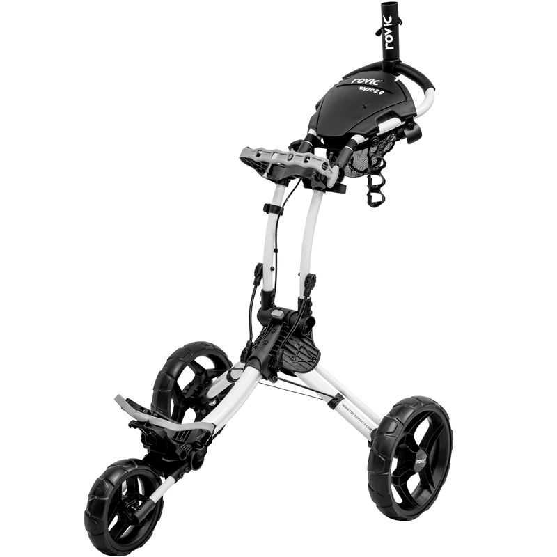 Clicgear ROVIC RV1C 2.0 TROLLEY