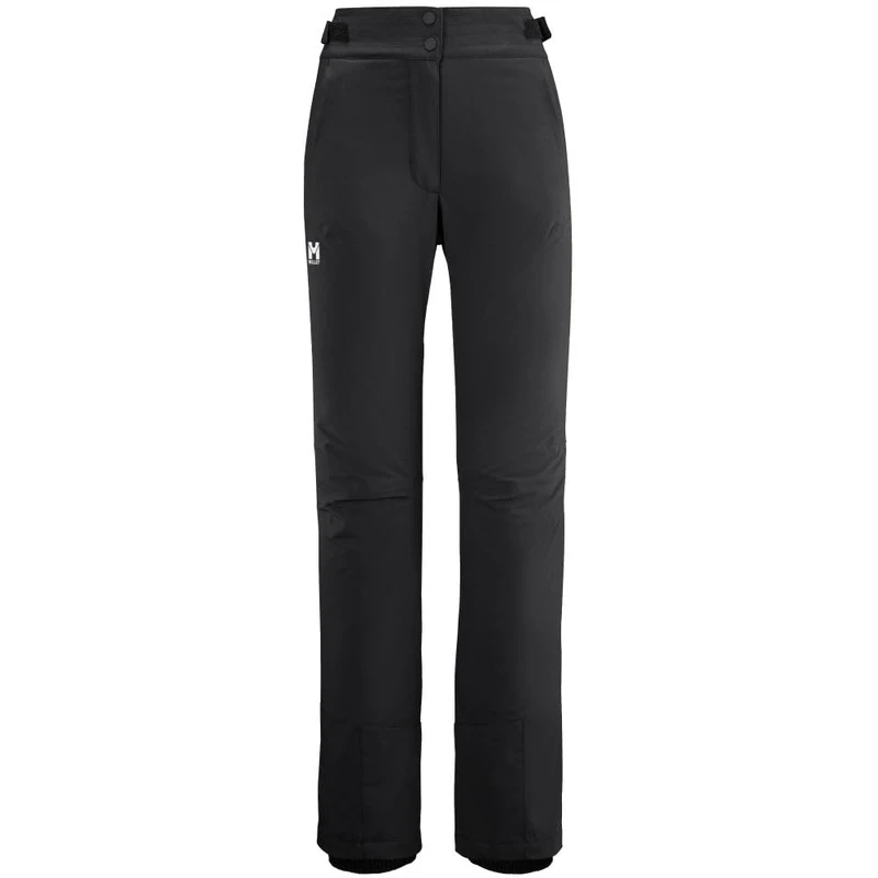 MILLET Women's Nallo Ii Trouser, Black (New Logo), 40