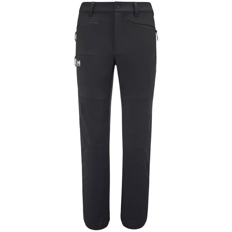 MILLET Men's Magma Trouser, Black (New Logo), 36
