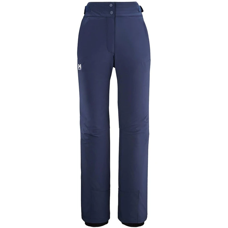 MILLET Women's Nallo Ii Trouser, Blue (New Logo), 40