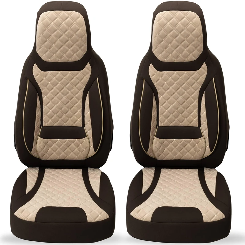 BREMER SITZBEZÜGE Custom Seat Covers for Ford Galaxy 3 T2