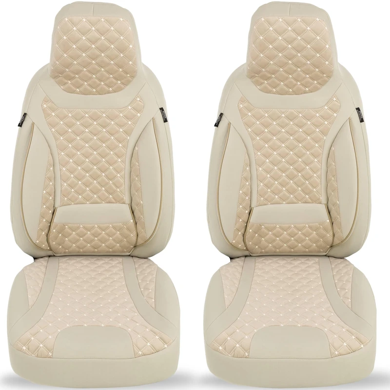 BREMER SITZBEZÜGE Custom Seat Covers for Mercedes GLC X253 C253 T1