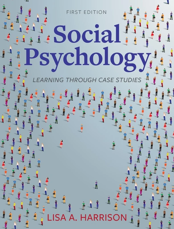 Social Psychology: Learning through Case Studies: 0