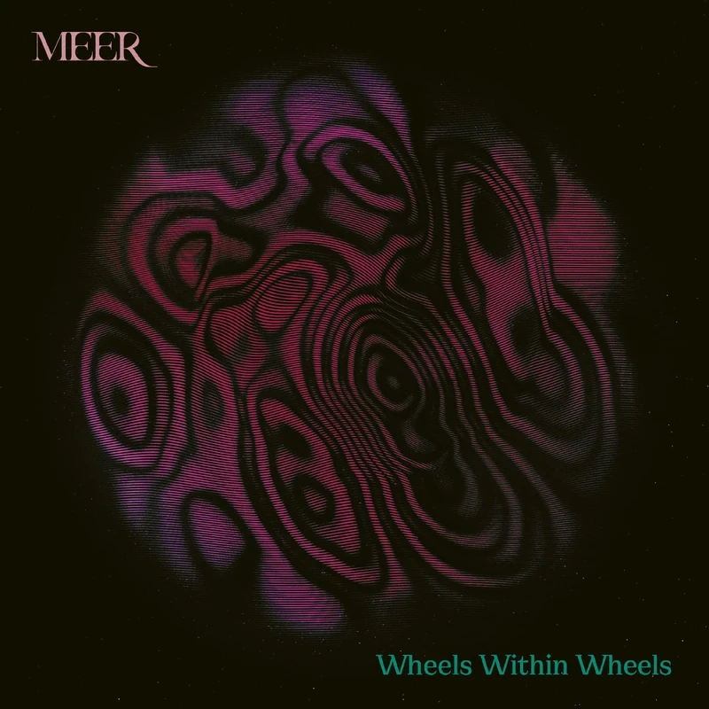 Wheels Within Wheels [VINYL]