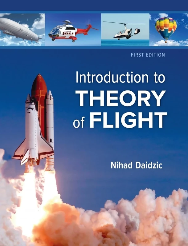 Introduction to Theory of Flight: 0