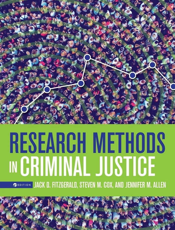 Research Methods in Criminal Justice: 0 - Image 1