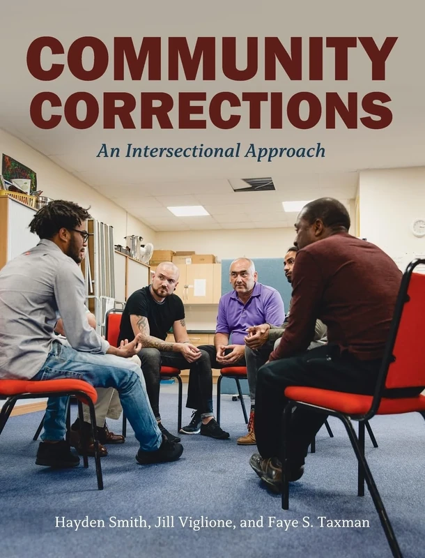 Community Corrections: An Intersectional Approach: 0