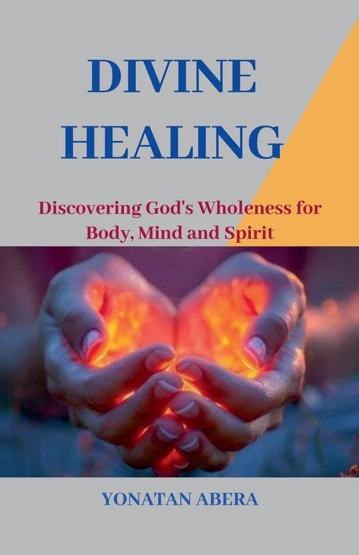Divine Healing - Image 1