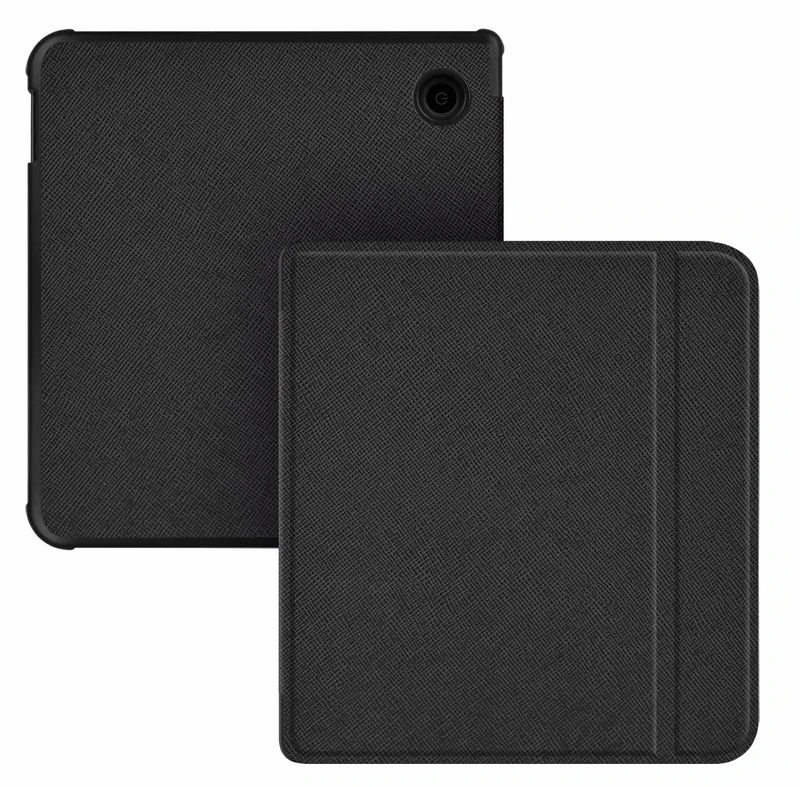 Zcooooool Case for 7" Kobo Libra Colour/Libra 2 eReader Anti-Slip Cover For Kobo Libra Colour Case/Libra 2 Case