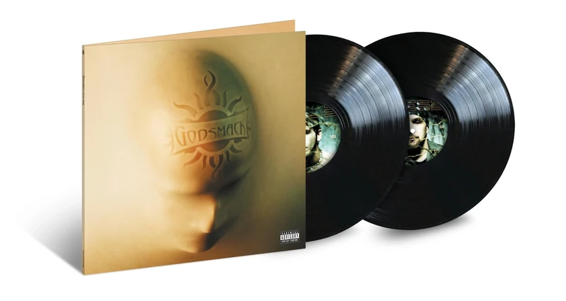 Faceless (2lp) [VINYL] - Image 1
