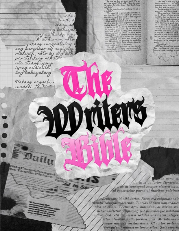 Writers Bible
