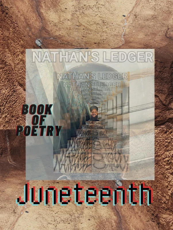 Juneteenth 2024: The Magazine Of Black Publishing (Real Loggers Of The South) - Image 1